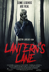 Watch Lantern's Lane