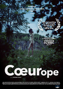 Watch Coeurope
