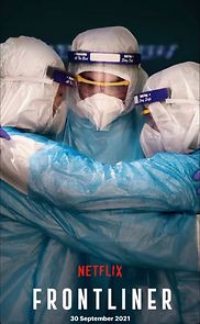 Watch Frontliner