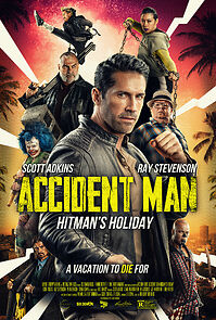 Watch Accident Man: Hitman's Holiday