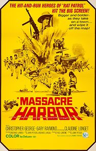 Watch Massacre Harbor