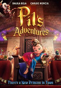 Watch Pil's Adventures