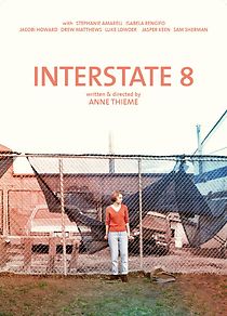 Watch Interstate 8 (Short 2019)