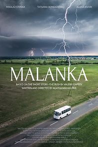 Watch Malanka (Short 2021)