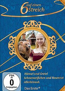 Watch Sechs auf einen Streich