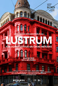 Watch Lustrum