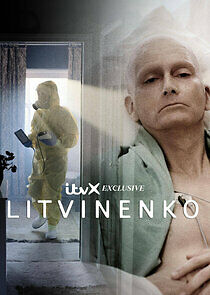Watch Litvinenko