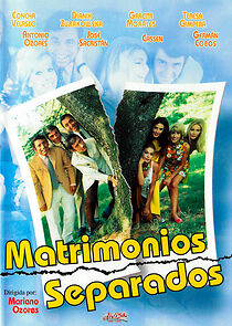 Watch Matrimonios separados