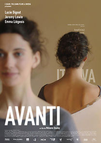 Watch Avanti (Short 2019)