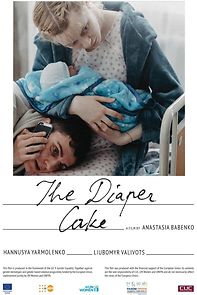 Watch The Diaper Cake (Short 2021)