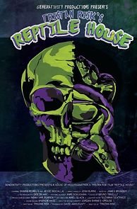 Watch Reptile House (Short 2020)