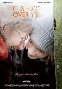 Watch It Is Not Over Yet