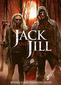Watch The Legend of Jack and Jill