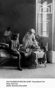 Watch Das Tagebuch des Dr. Hart