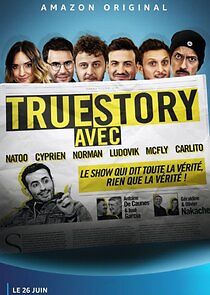 Watch True Story avec