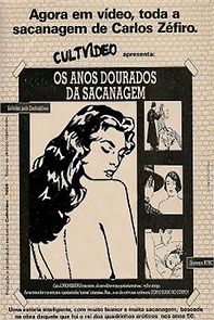 Watch Os Anos Dourados da Sacanagem