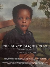 Watch The Black Disquisition (Short 2021)