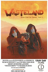 Watch Wasteland: Tales from the Desert Part I (Short 2015)