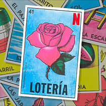 Watch Lotería