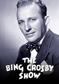 Watch The Bing Crosby Show