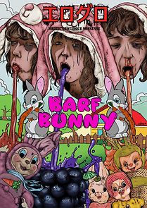 Watch Barf Bunny (Short 2021)