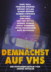 Watch Demnächst auf VHS
