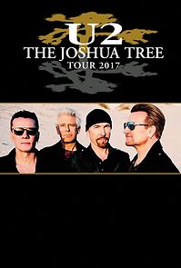 Watch U2: The Joshua Tree Tour