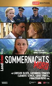 Watch Sommernachtsmord