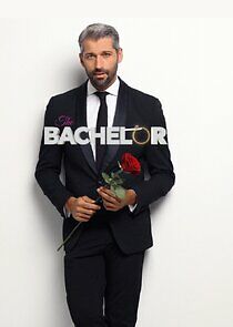 Watch The Bachelor