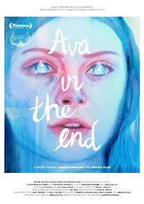 Watch Ava in the End (Short 2019)