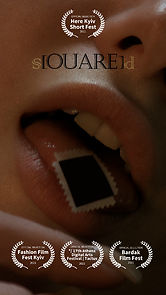 Watch S[Quare]D (Short 2021)