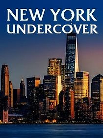 Watch New York Undercover