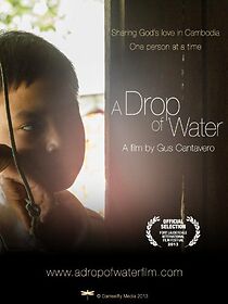 Watch A Drop of Water
