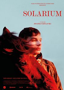 Watch Solarium (Short 2021)