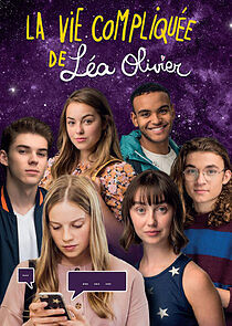 Watch La Vie compliquée de Léa Olivier