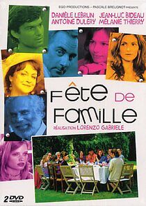 Watch Fête de famille