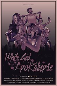 Watch White Girl Apokalypse