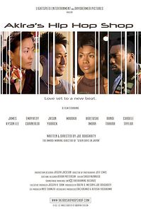 Watch Akira's Hip Hop Shop (Short 2007)