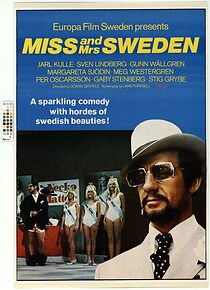 Watch Miss and Mrs Sweden