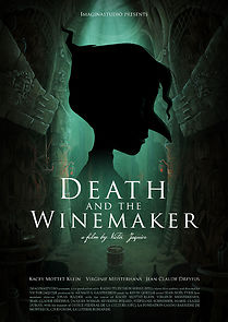 Watch Le Vigneron et la Mort (Short 2021)