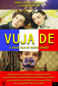Watch Vuja De (Short 2020)
