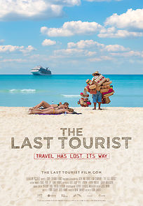 Watch The Last Tourist