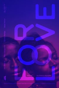 Watch For Love (Short 2021)