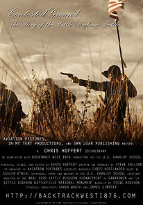 Watch Contested Ground