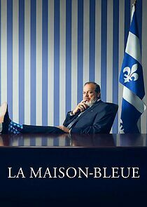 Watch La Maison-Bleue