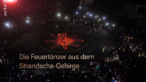 Watch Die Feuertänzer aus dem Strandscha-Gebirge