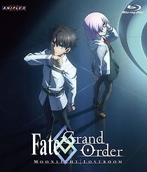 Watch Fate/Grand Order: Moonlight/Lostroom