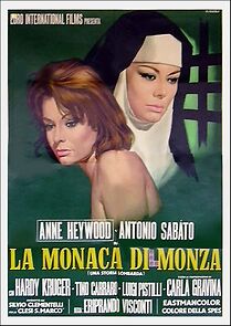 Watch The Lady of Monza