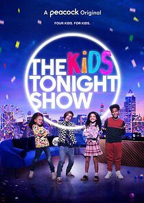 Watch The Kids Tonight Show