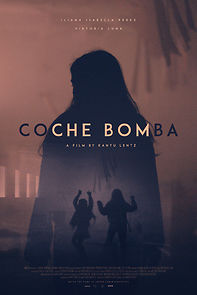 Watch Coche Bomba (Short 2021)